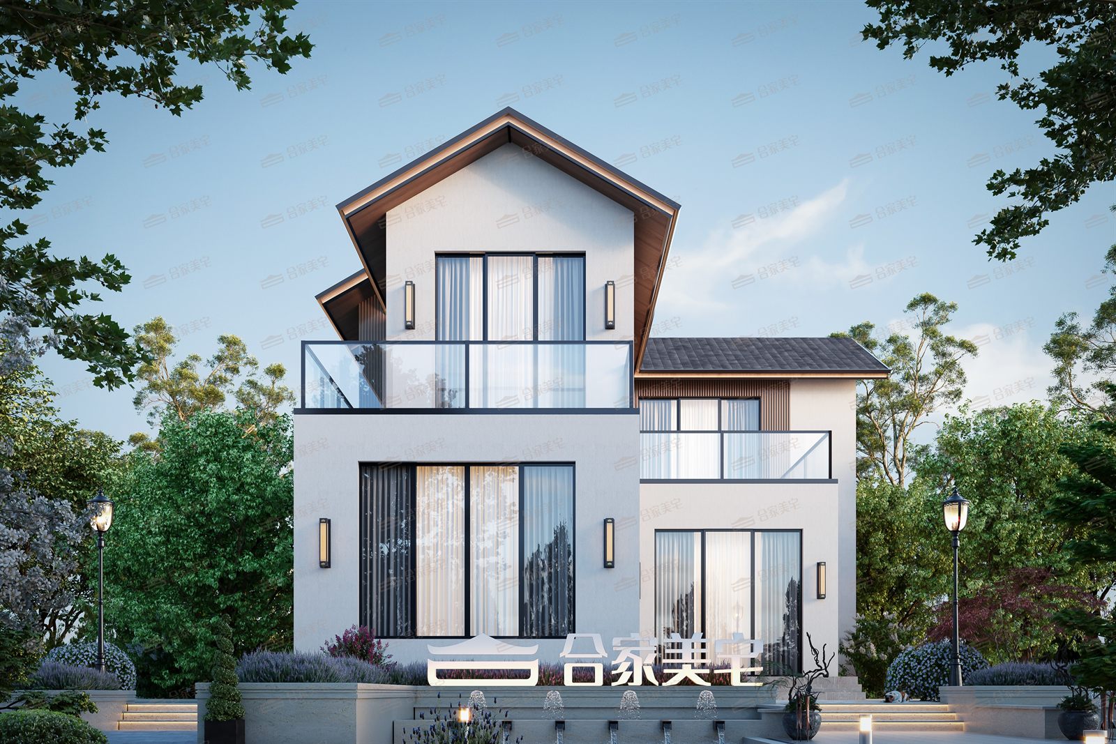 居-H22 效果图